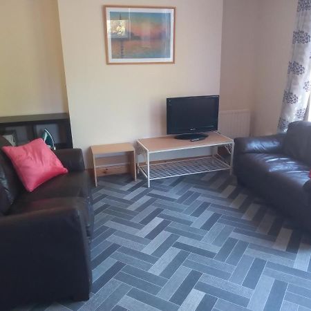 Room In Stranmillis Белфаст Екстер'єр фото