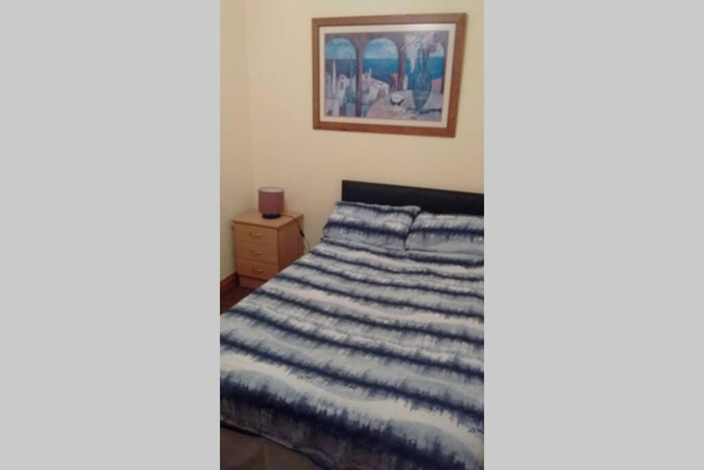 Room In Stranmillis Белфаст Екстер'єр фото