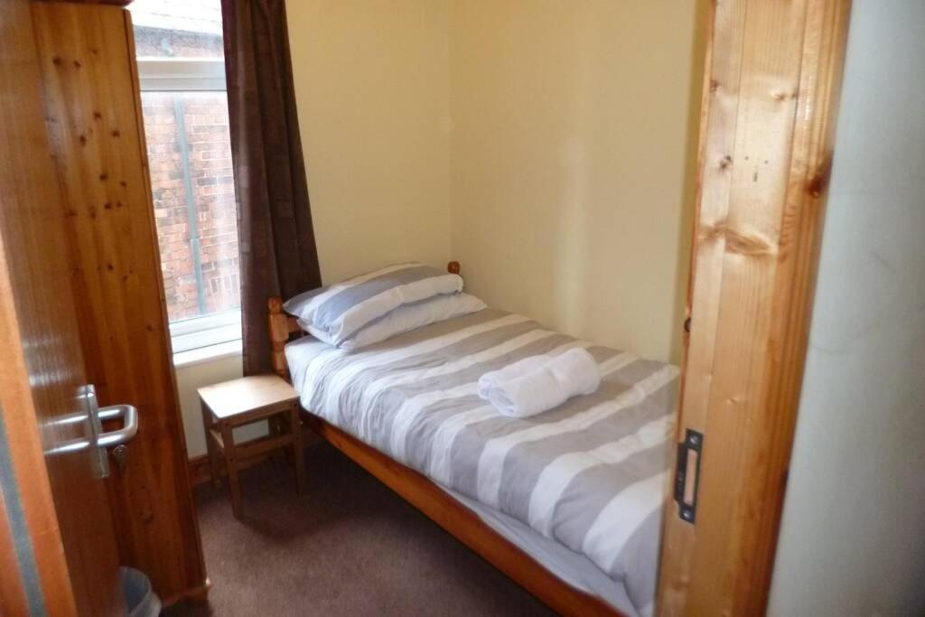 Room In Stranmillis Белфаст Екстер'єр фото