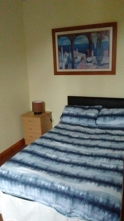 Room In Stranmillis Белфаст Екстер'єр фото