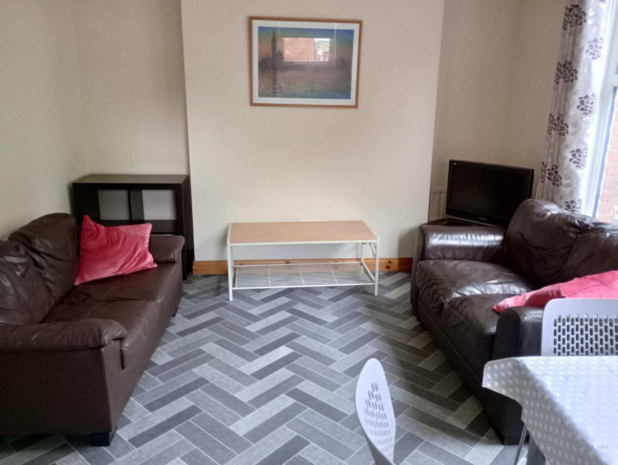 Room In Stranmillis Белфаст Екстер'єр фото